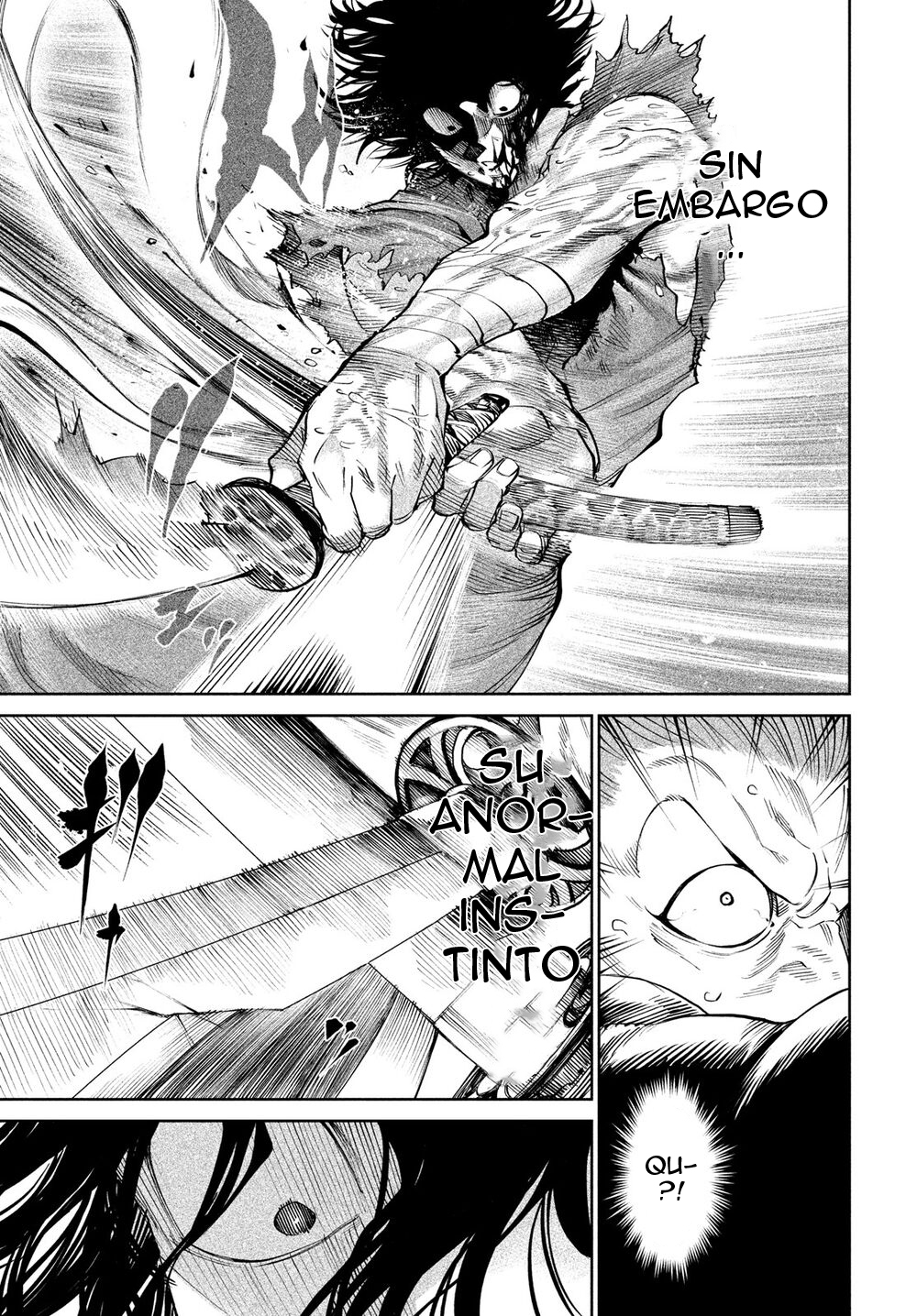 Read Tenkaichi Nihon Saikyou Bugeisha Ketteisen ES Manga Online