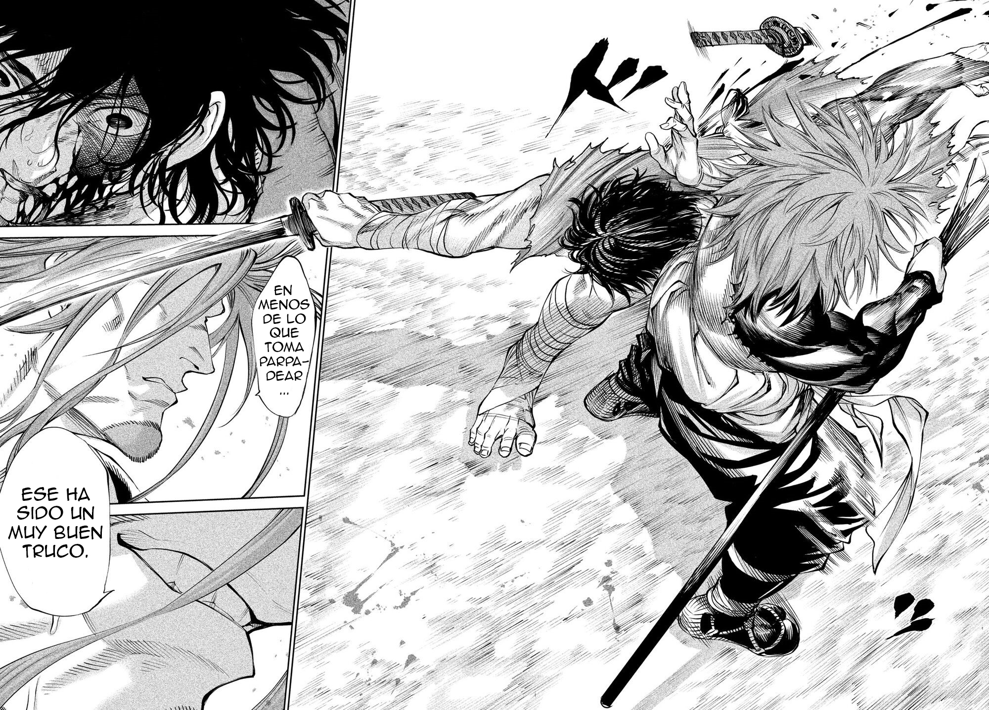 Read Tenkaichi Nihon Saikyou Bugeisha Ketteisen ES Manga Online