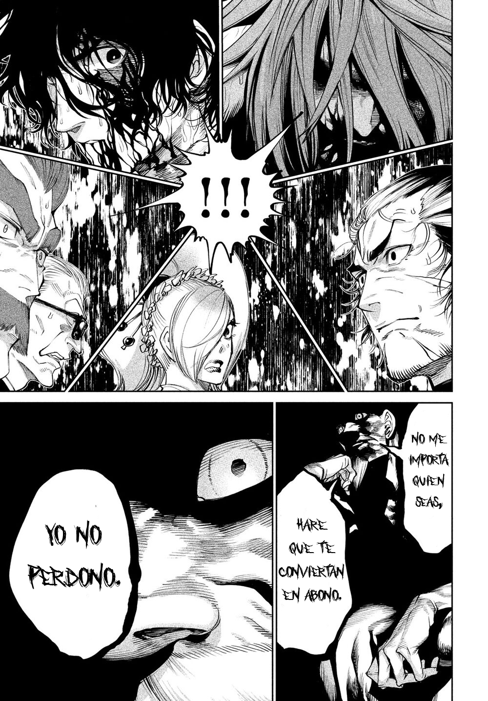 Read Tenkaichi Nihon Saikyou Bugeisha Ketteisen ES Manga Online