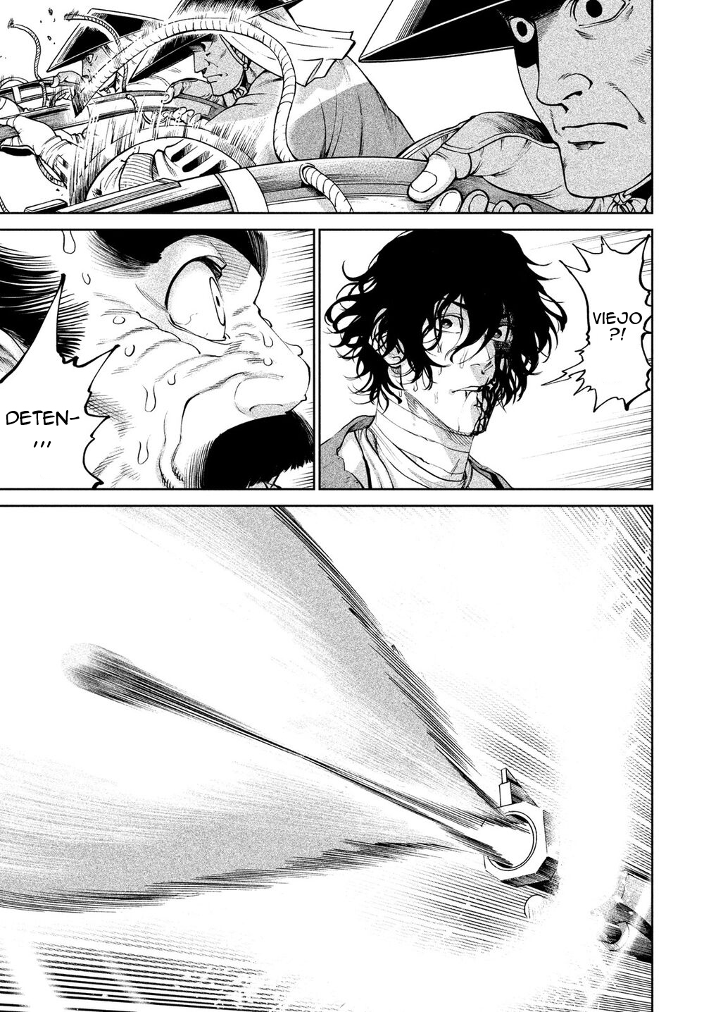 Read Tenkaichi Nihon Saikyou Bugeisha Ketteisen ES Manga Online