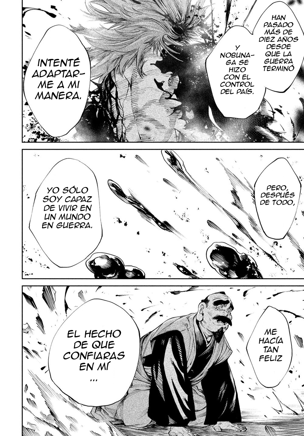 Read Tenkaichi Nihon Saikyou Bugeisha Ketteisen ES Manga Online