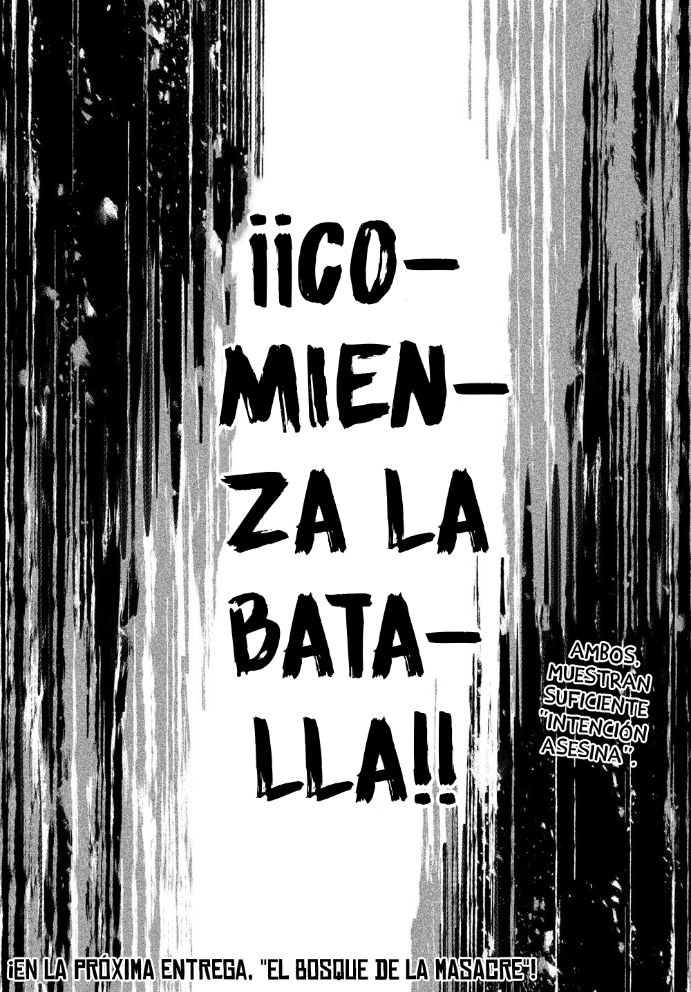 Read Tenkaichi Nihon Saikyou Bugeisha Ketteisen ES Manga Online