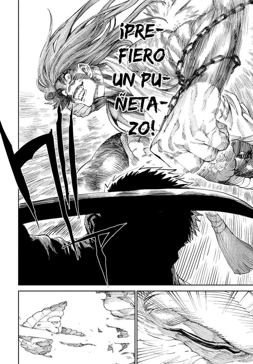 Read Tenkaichi Nihon Saikyou Bugeisha Ketteisen ES Manga Online