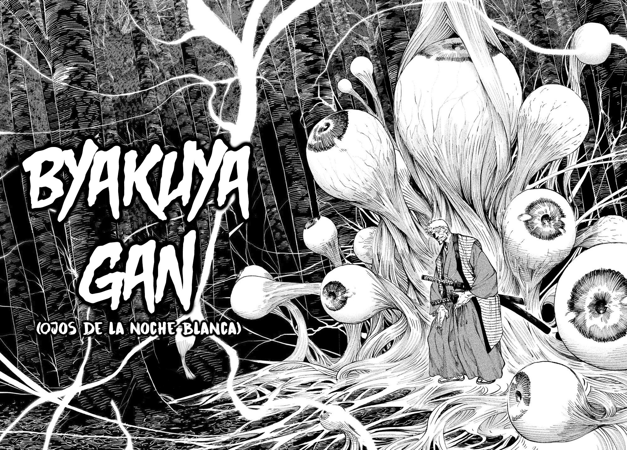 Read Tenkaichi Nihon Saikyou Bugeisha Ketteisen ES Manga Online
