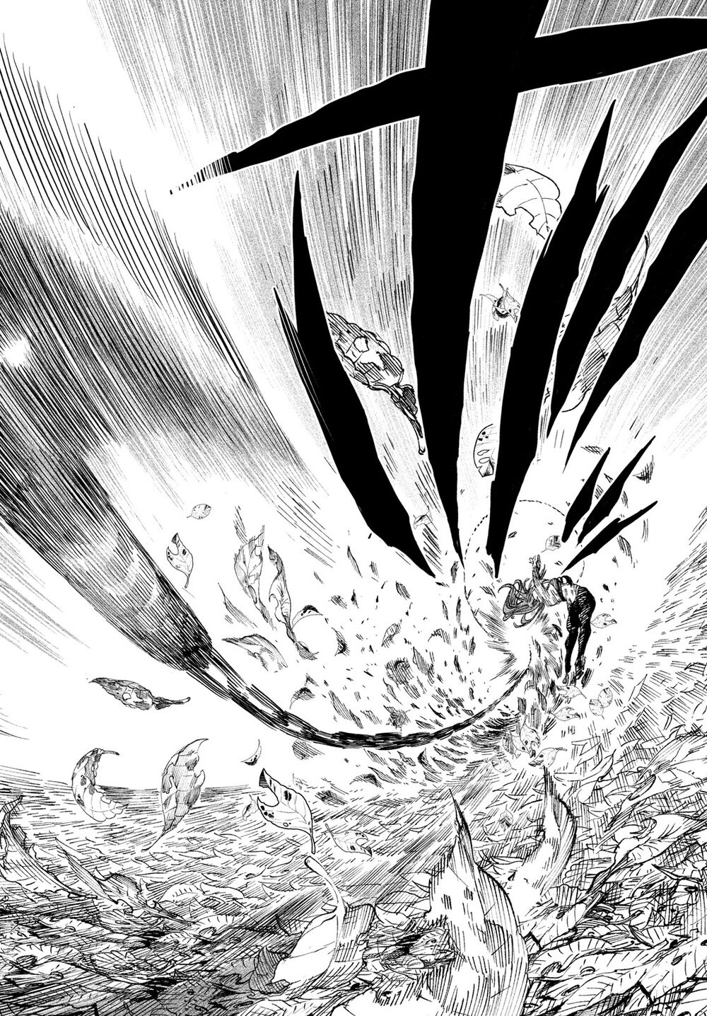 Read Tenkaichi Nihon Saikyou Bugeisha Ketteisen ES Manga Online