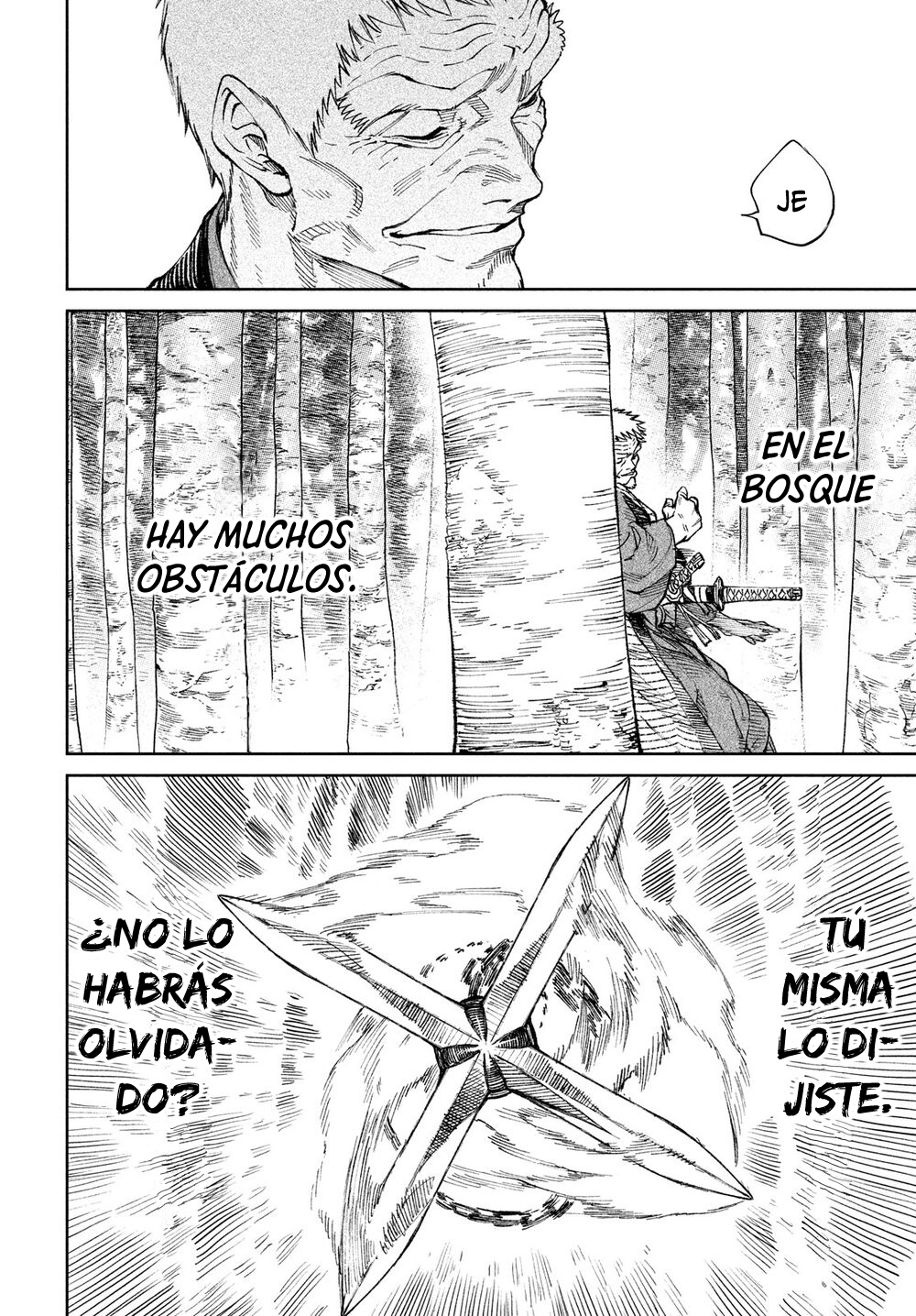 Read Tenkaichi Nihon Saikyou Bugeisha Ketteisen ES Manga Online