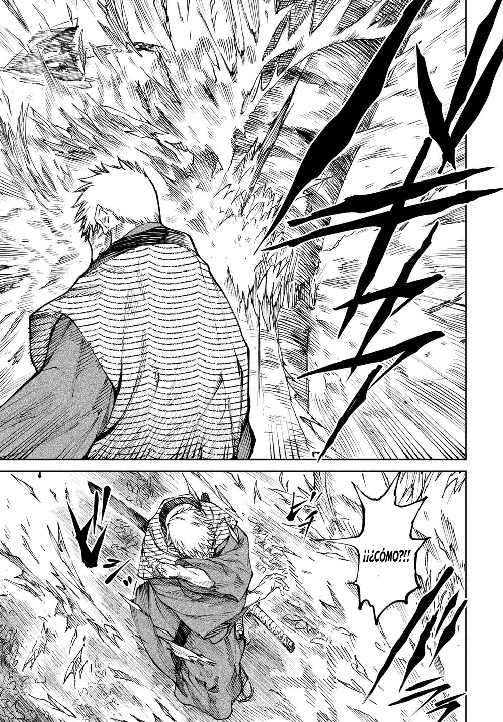 Read Tenkaichi Nihon Saikyou Bugeisha Ketteisen ES Manga Online