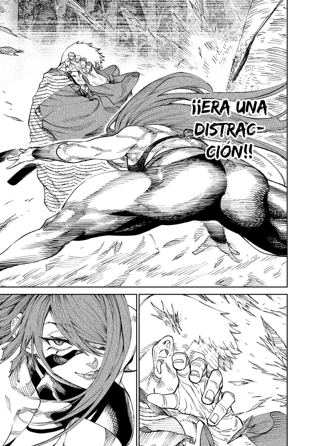 Read Tenkaichi Nihon Saikyou Bugeisha Ketteisen ES Manga Online