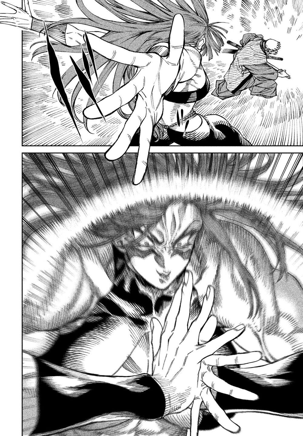 Read Tenkaichi Nihon Saikyou Bugeisha Ketteisen ES Manga Online
