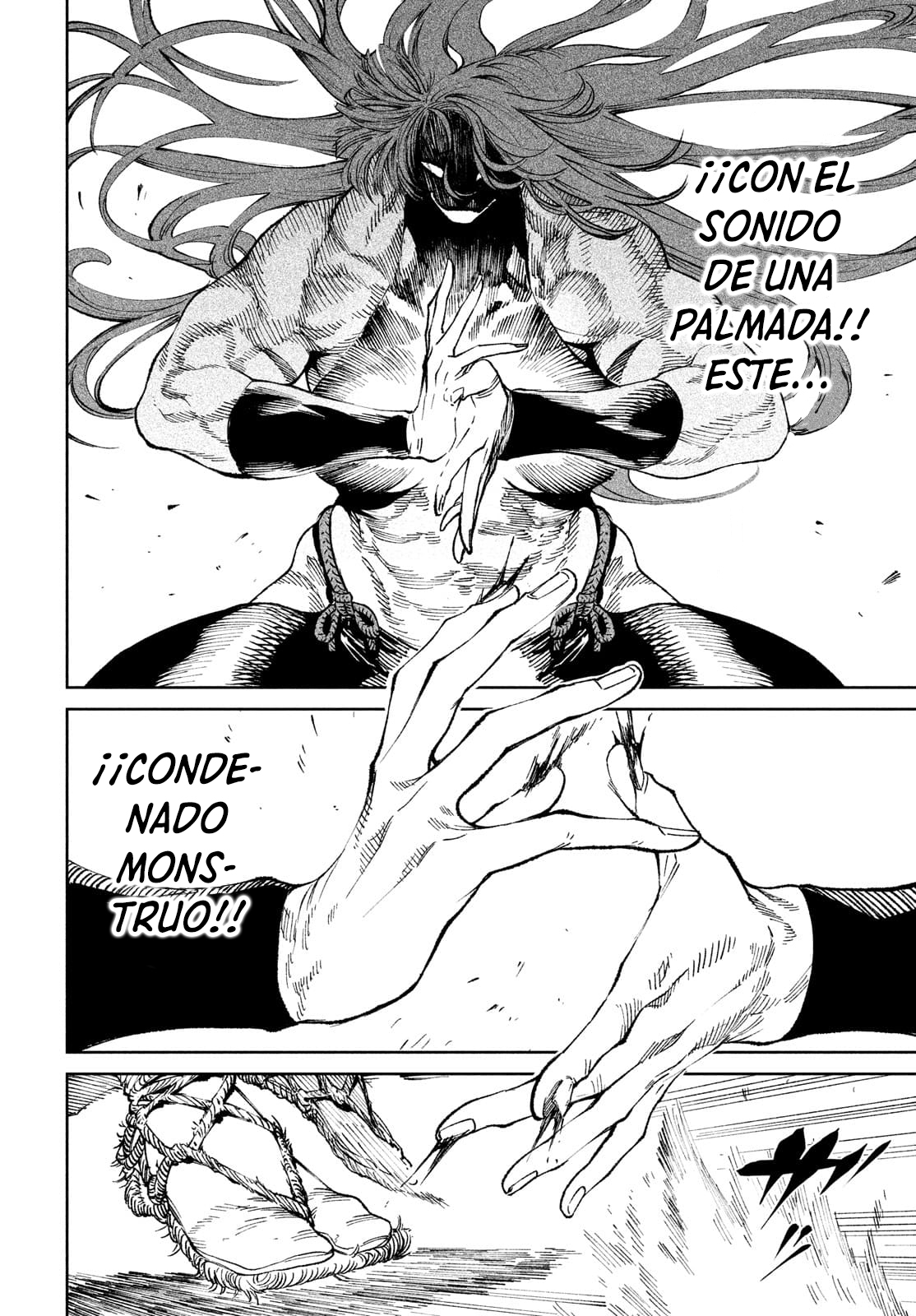 Read Tenkaichi Nihon Saikyou Bugeisha Ketteisen ES Manga Online