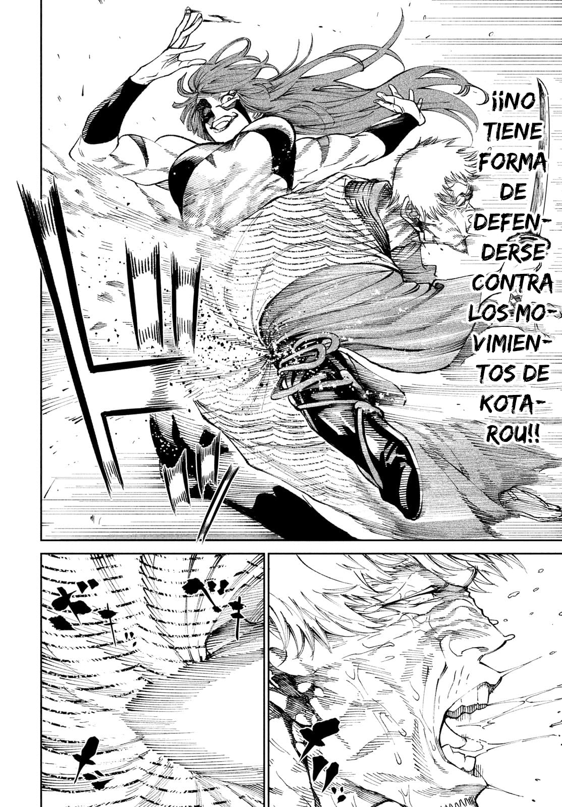 Read Tenkaichi Nihon Saikyou Bugeisha Ketteisen ES Manga Online