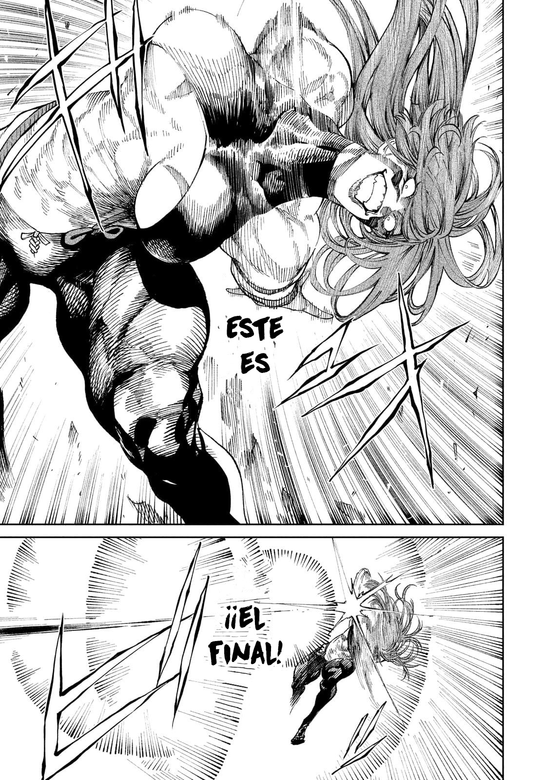 Read Tenkaichi Nihon Saikyou Bugeisha Ketteisen ES Manga Online