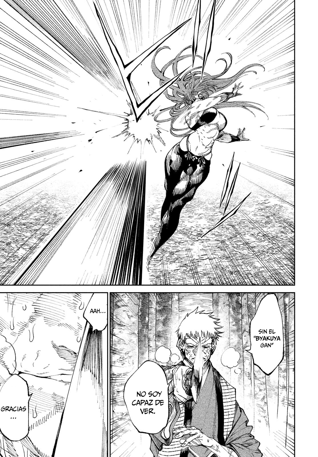 Read Tenkaichi Nihon Saikyou Bugeisha Ketteisen ES Manga Online