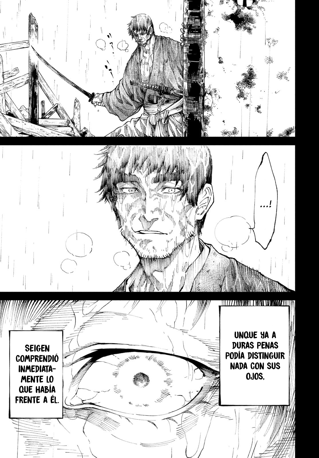 Read Tenkaichi Nihon Saikyou Bugeisha Ketteisen ES Manga Online