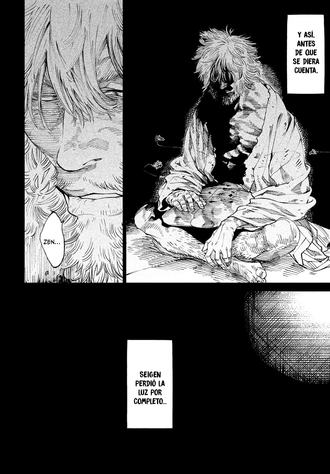 Read Tenkaichi Nihon Saikyou Bugeisha Ketteisen ES Manga Online