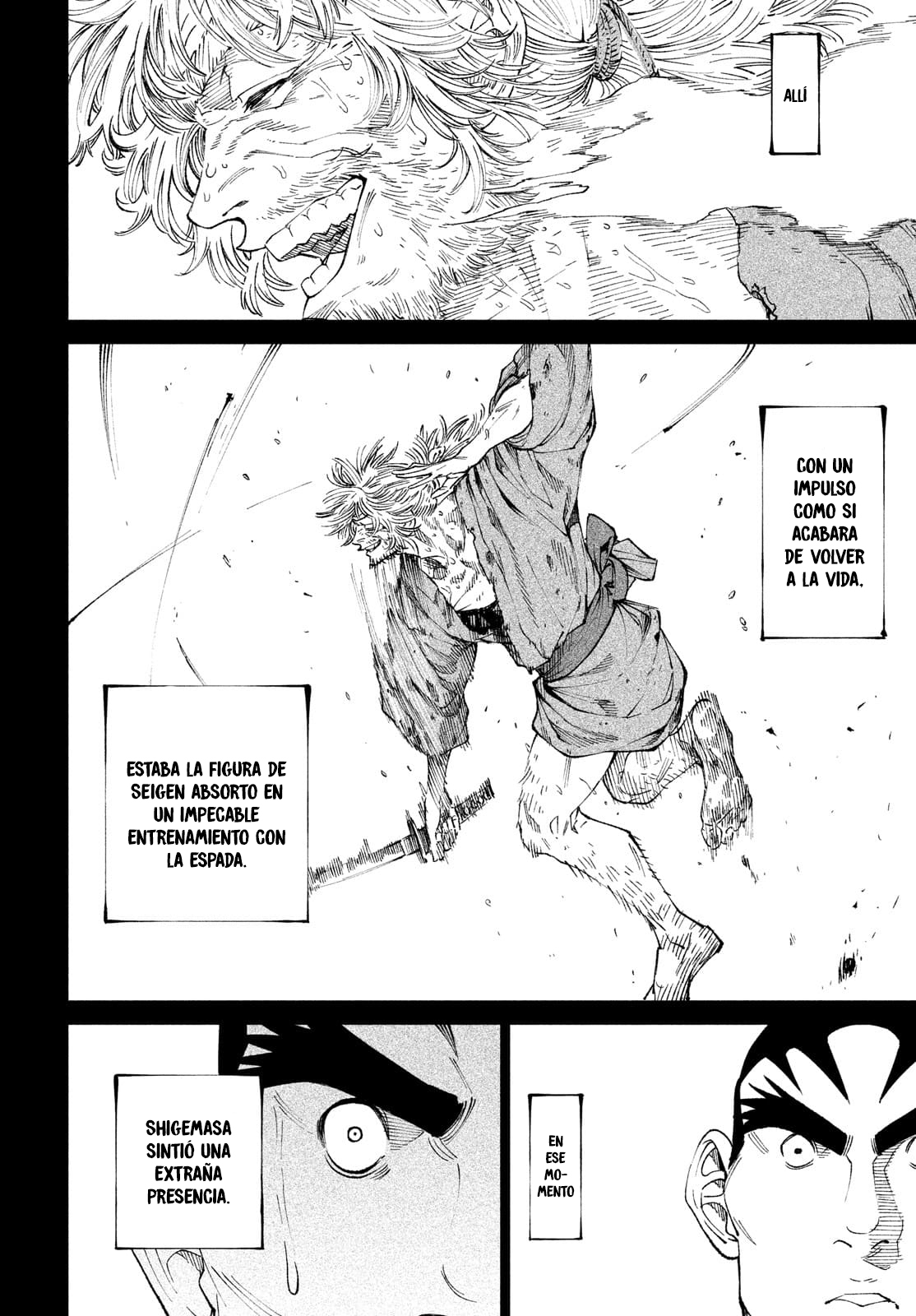 Read Tenkaichi Nihon Saikyou Bugeisha Ketteisen ES Manga Online