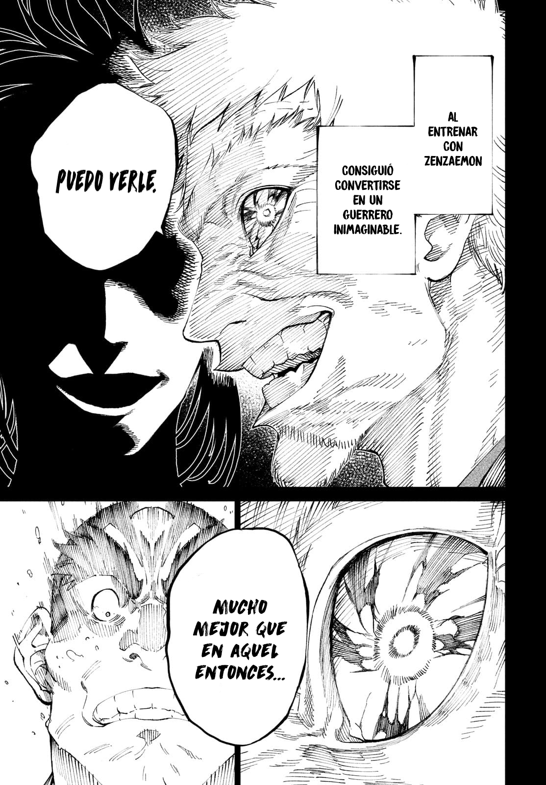Read Tenkaichi Nihon Saikyou Bugeisha Ketteisen ES Manga Online