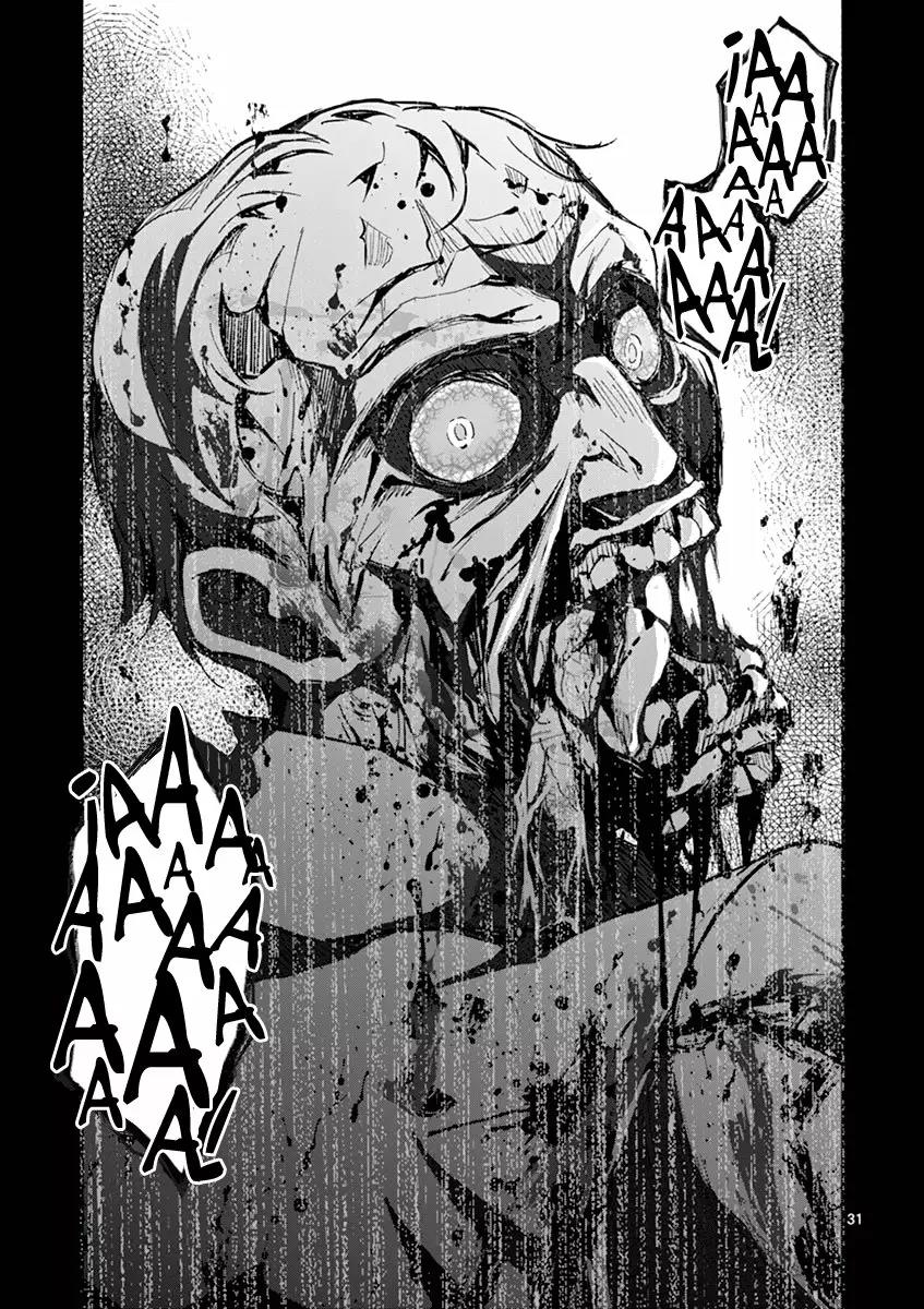 Read Zombie 100 ES Manga Online
