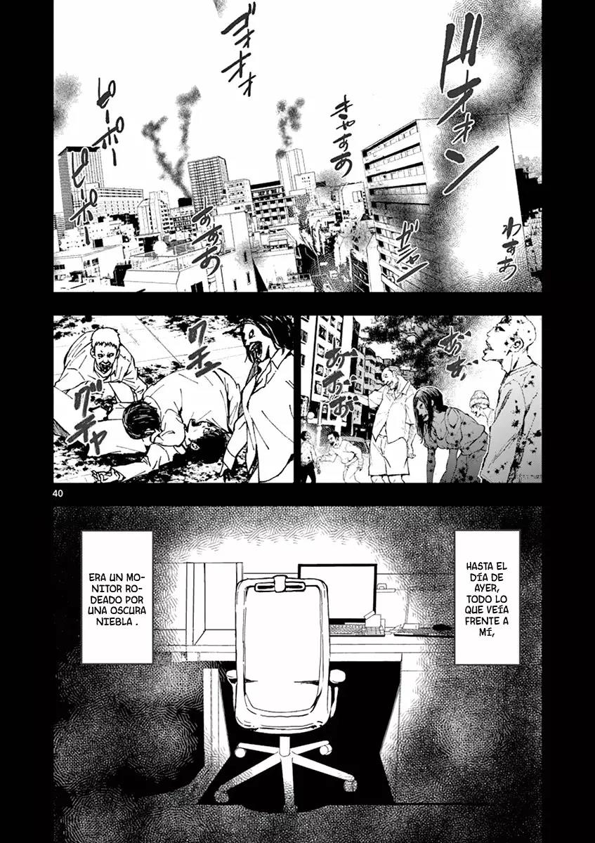 Read Zombie 100 ES Manga Online