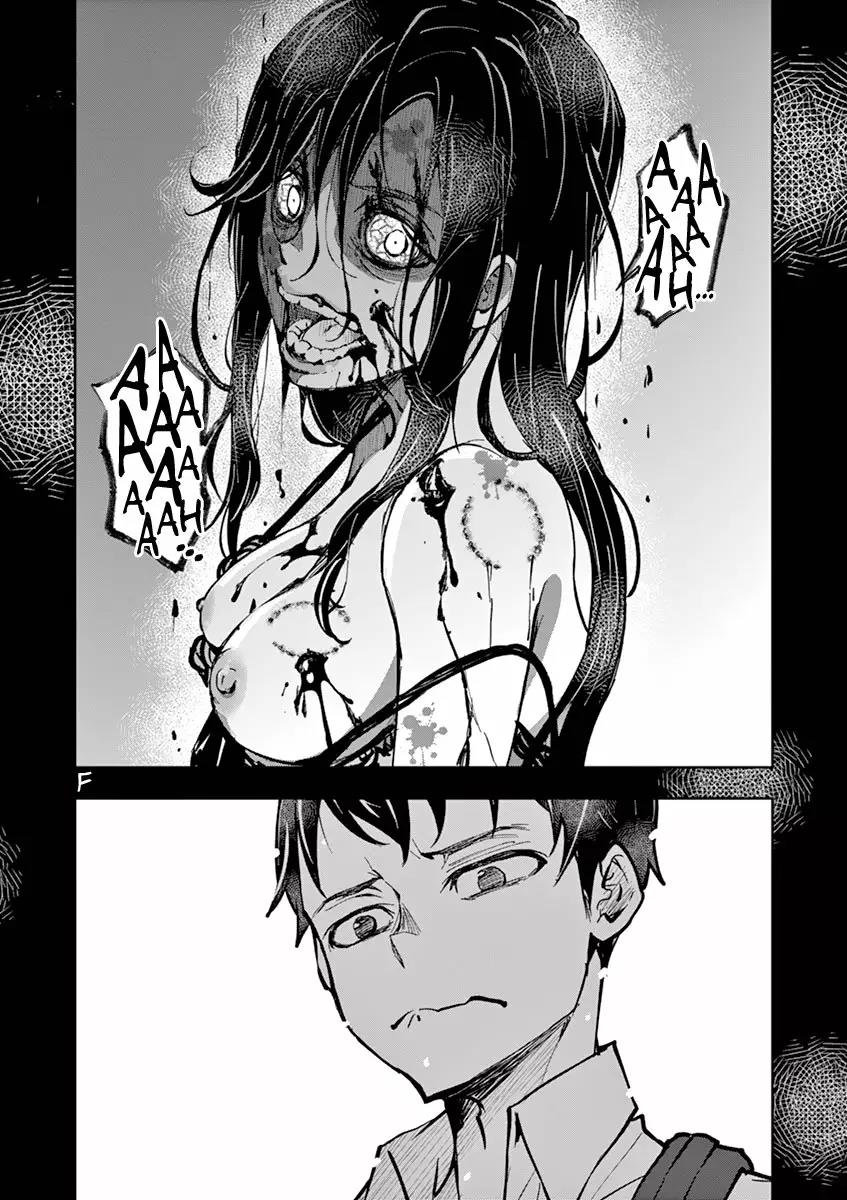 Read Zombie 100 ES Manga Online