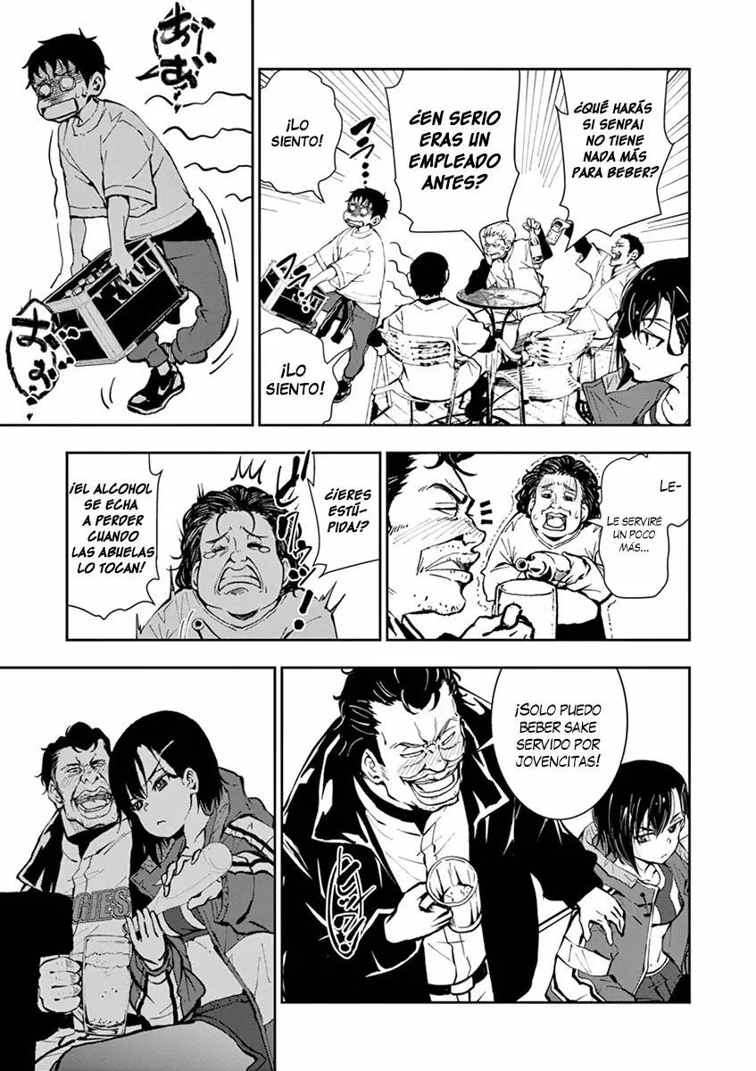 Read Zombie 100 ES Manga Online