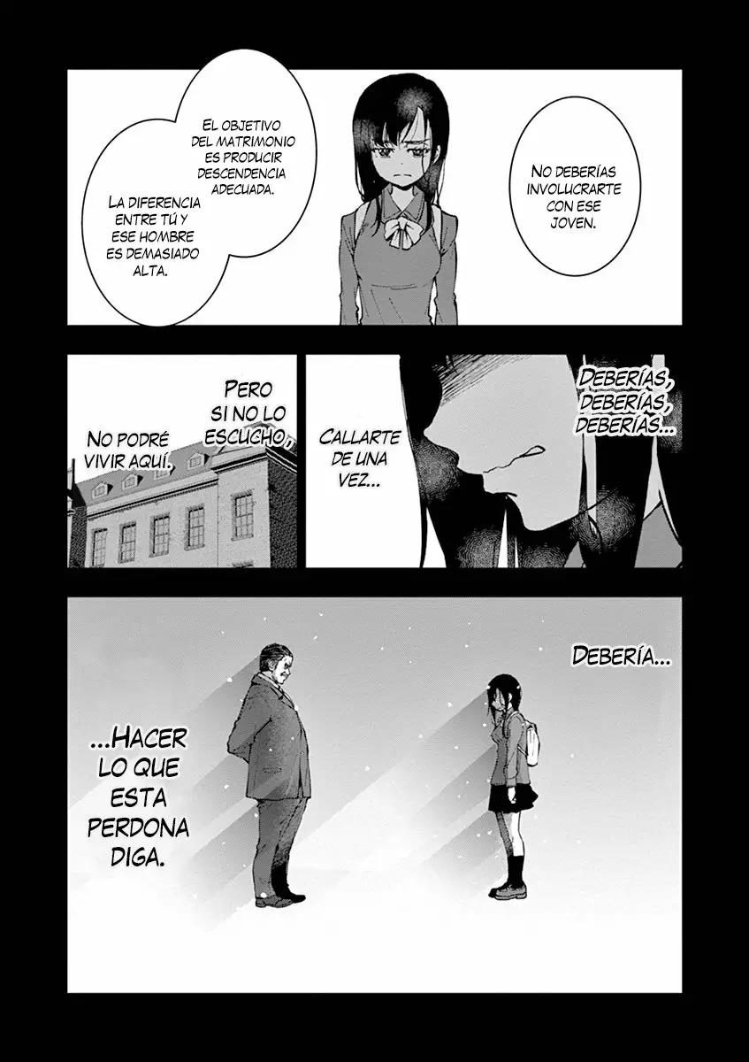 Read Zombie 100 ES Manga Online