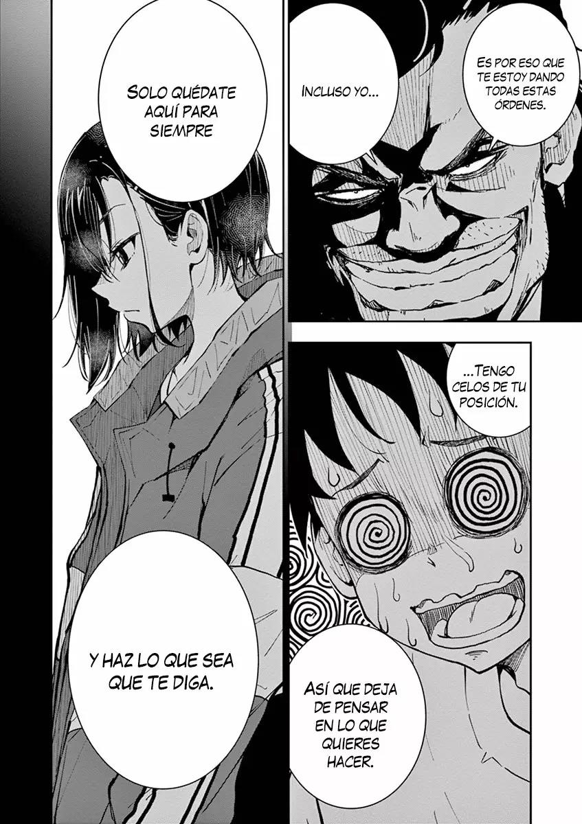 Read Zombie 100 ES Manga Online