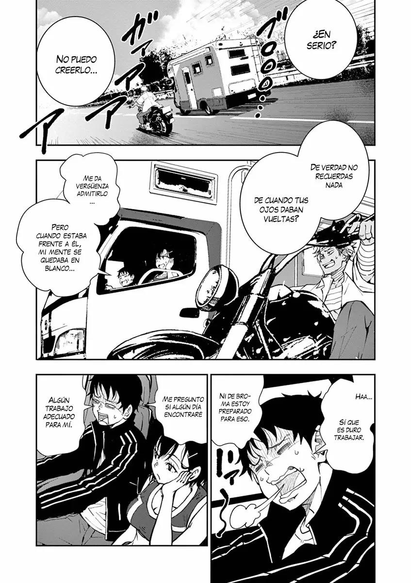 Read Zombie 100 ES Manga Online