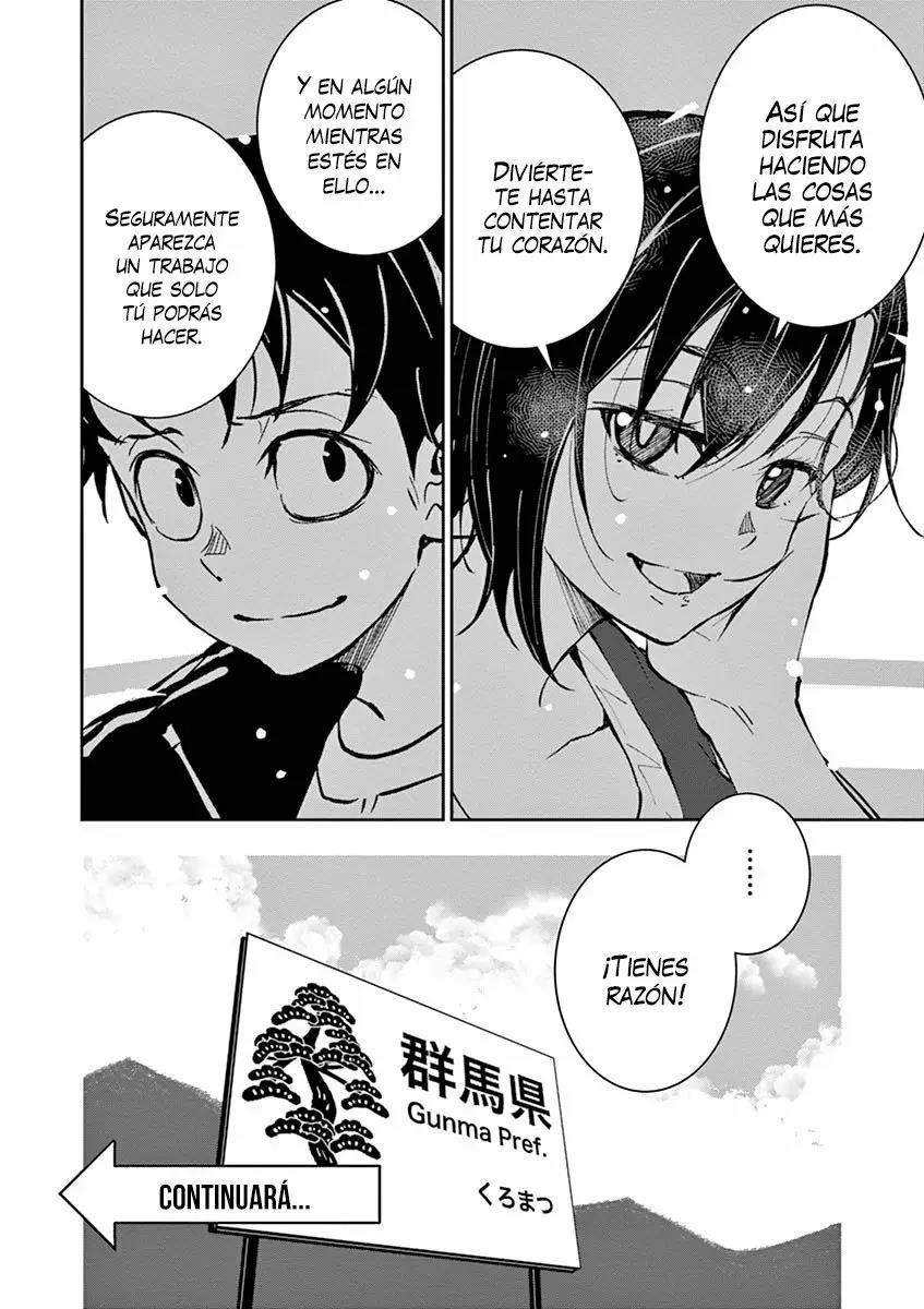 Read Zombie 100 ES Manga Online