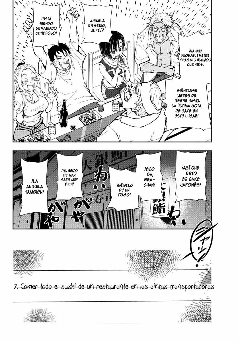 Read Zombie 100 ES Manga Online