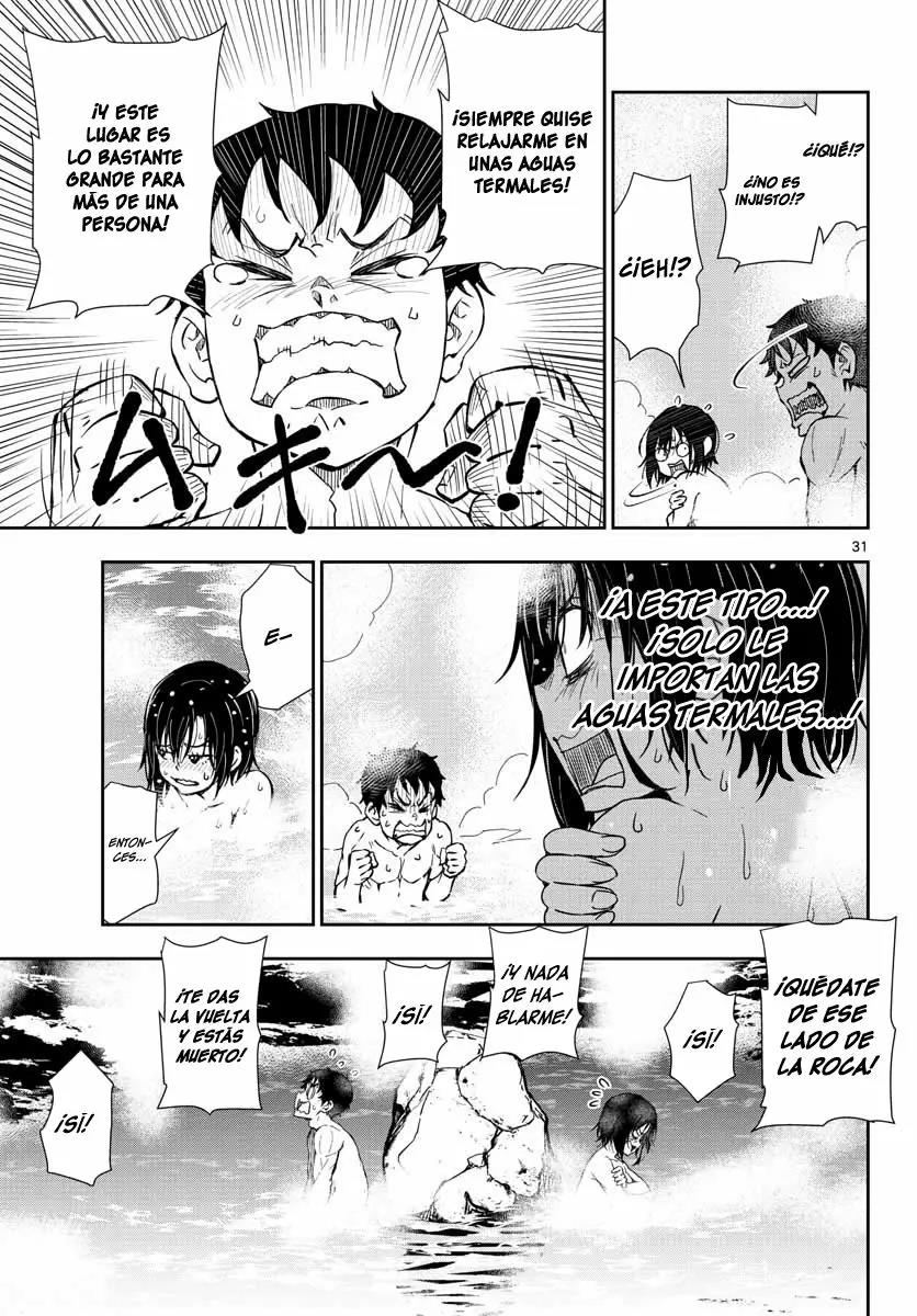 Read Zombie 100 ES Manga Online