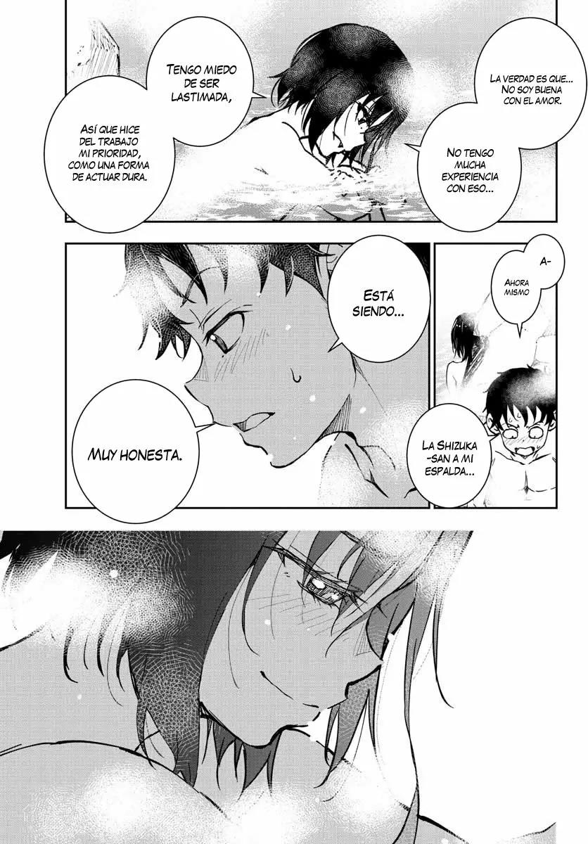 Read Zombie 100 ES Manga Online