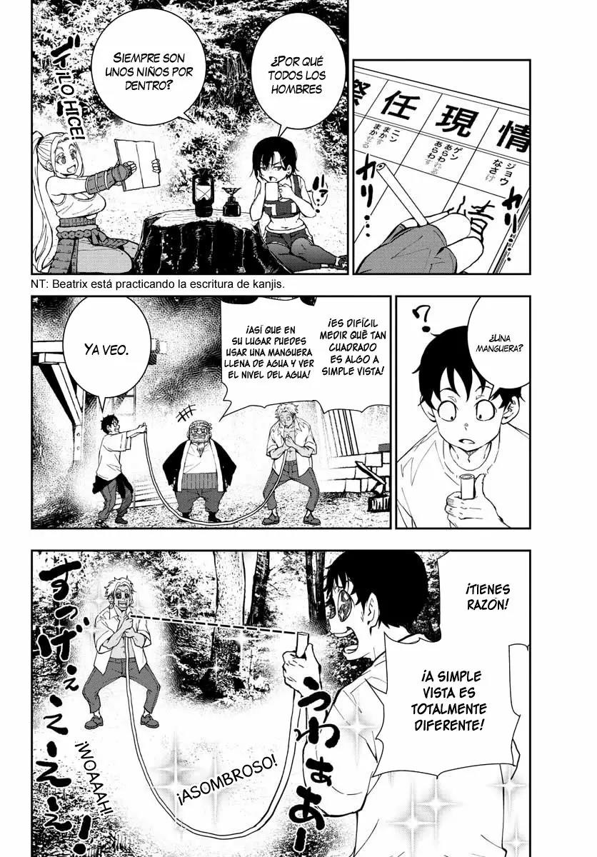 Read Zombie 100 ES Manga Online