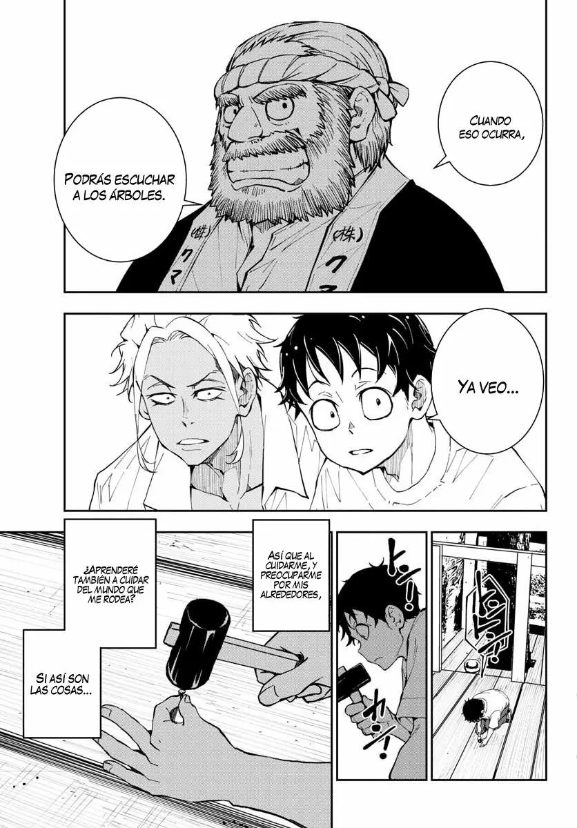 Read Zombie 100 ES Manga Online