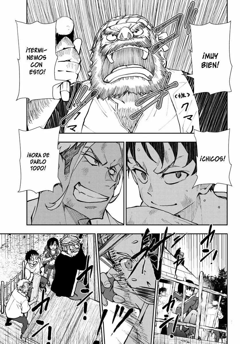 Read Zombie 100 ES Manga Online