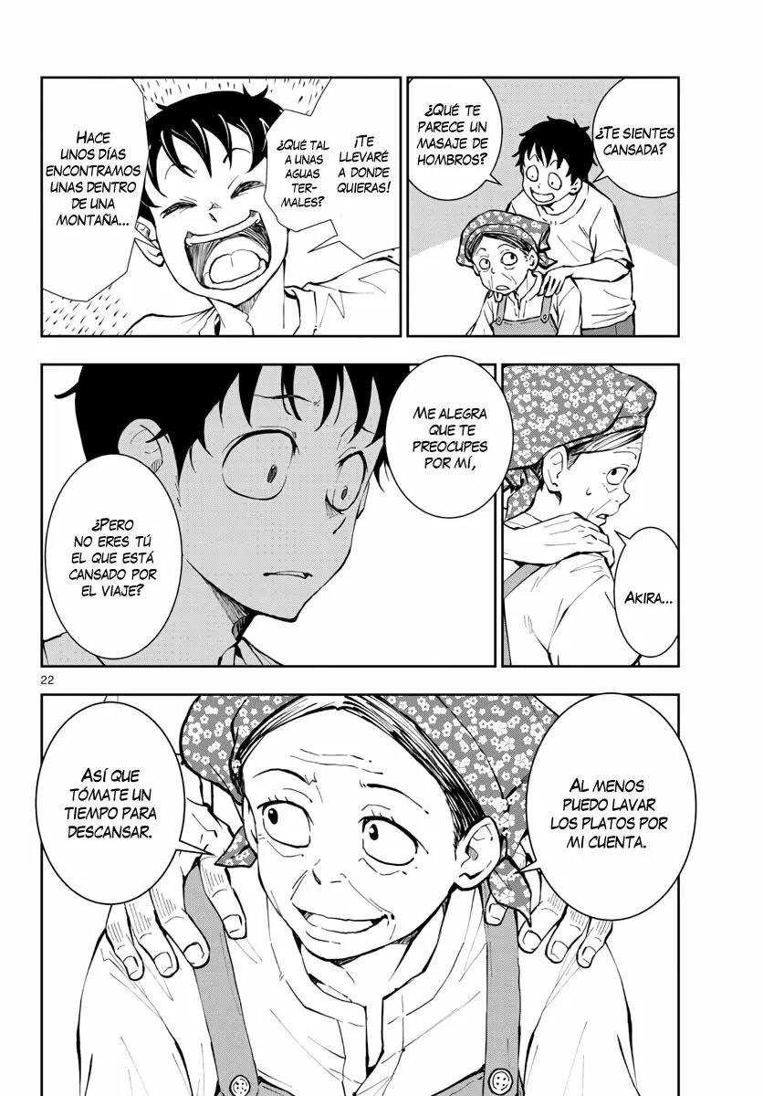 Read Zombie 100 ES Manga Online