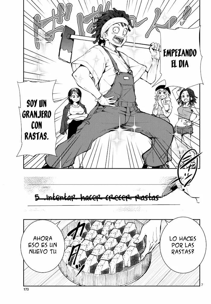Read Zombie 100 ES Manga Online
