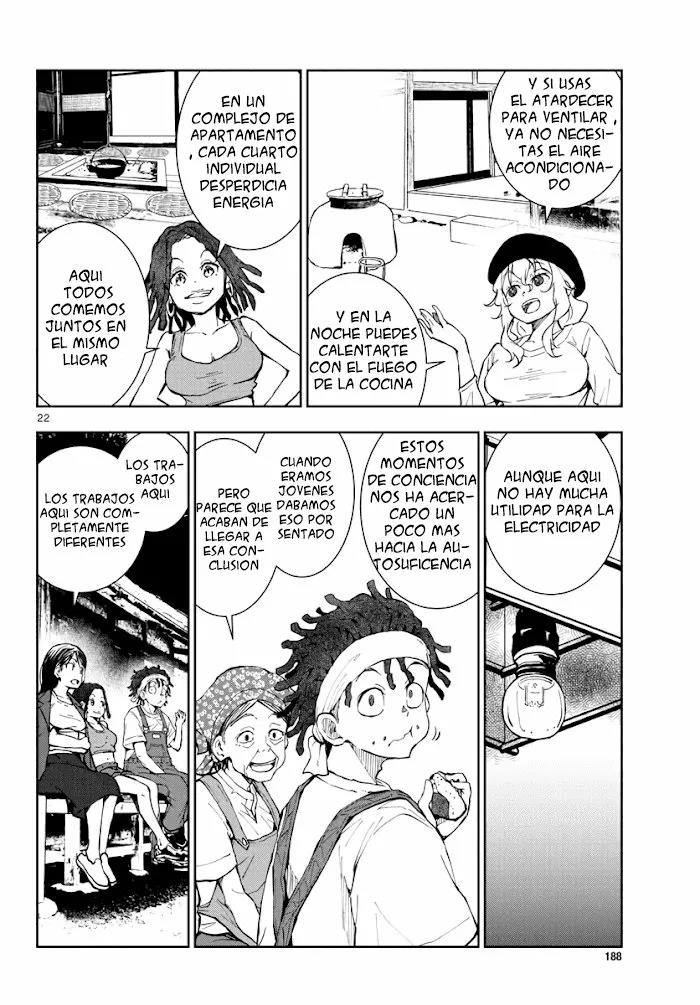 Read Zombie 100 ES Manga Online