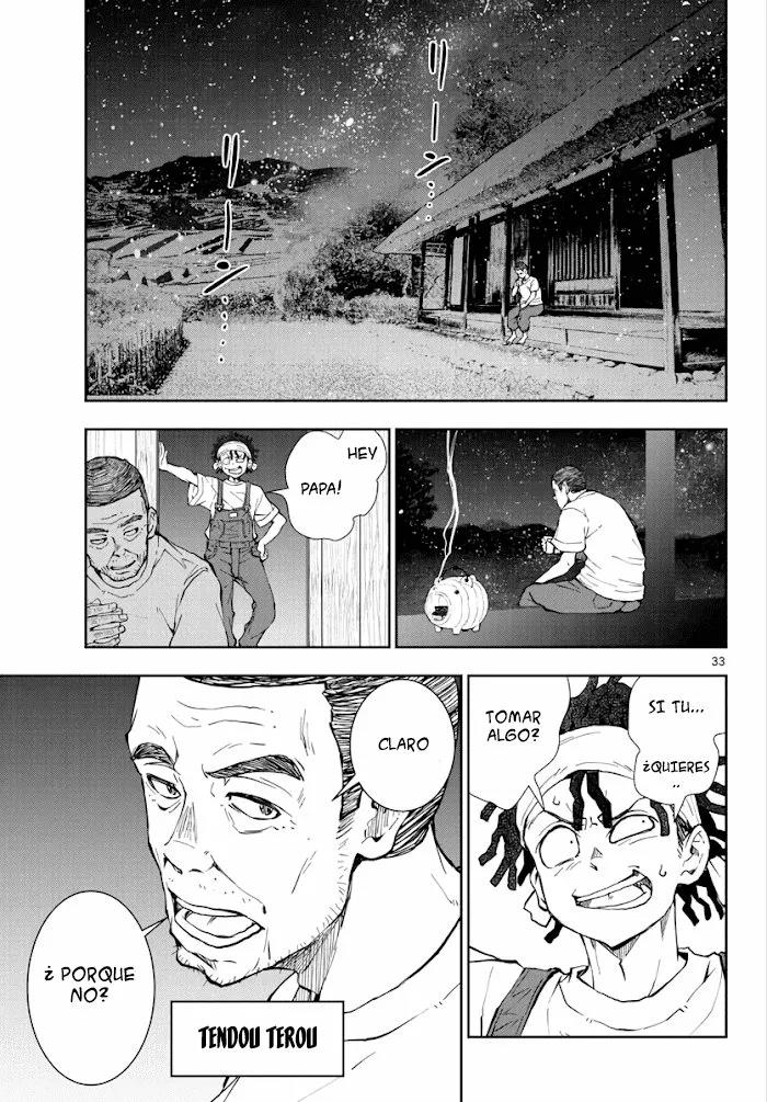Read Zombie 100 ES Manga Online