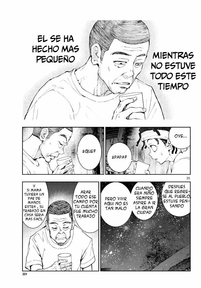 Read Zombie 100 ES Manga Online