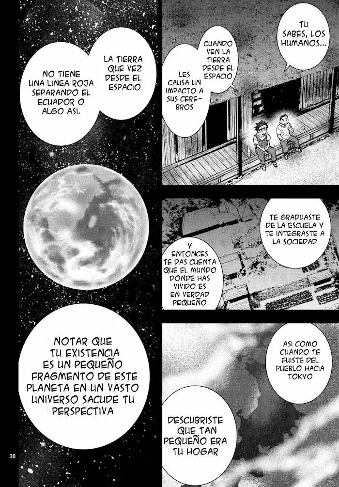 Read Zombie 100 ES Manga Online