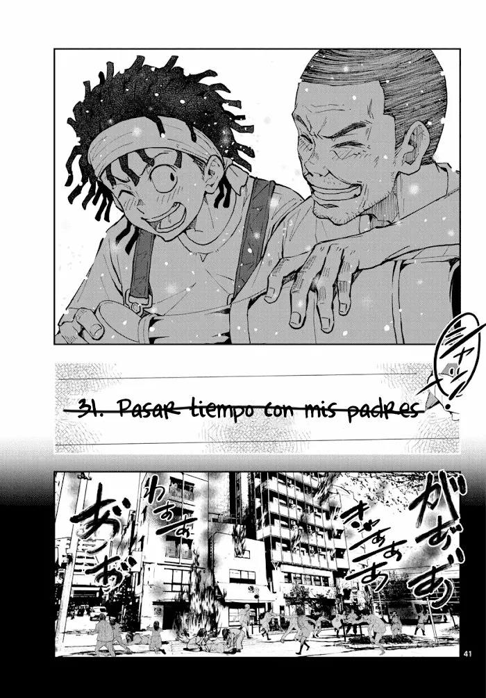 Read Zombie 100 ES Manga Online