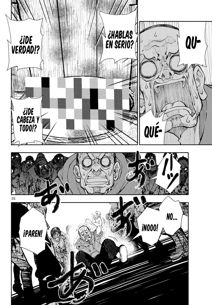 Read Zombie 100 ES Manga Online