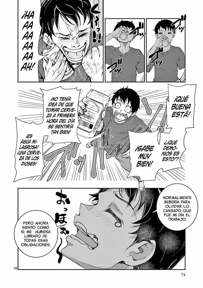 Read Zombie 100 ES Manga Online