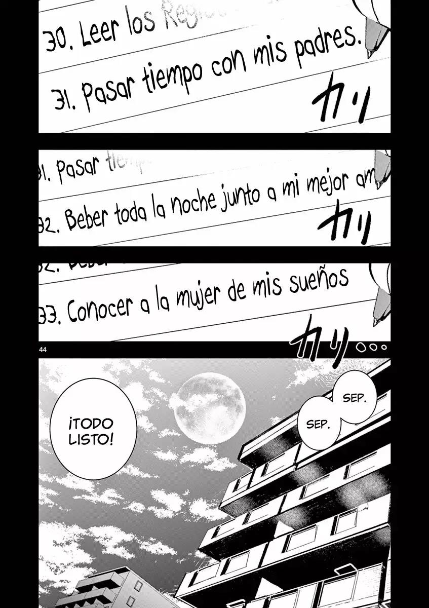 Read Zombie 100 ES Manga Online