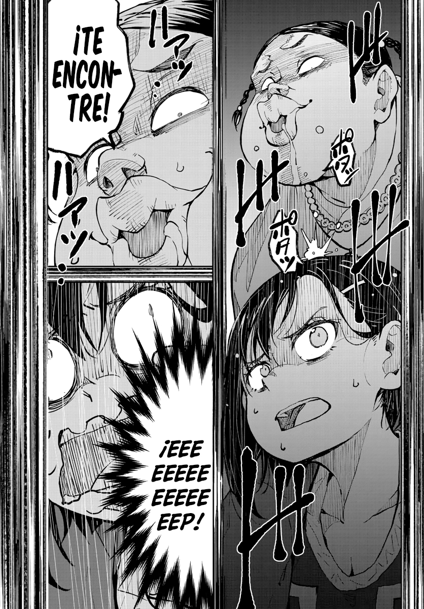 Read Zombie 100 ES Manga Online