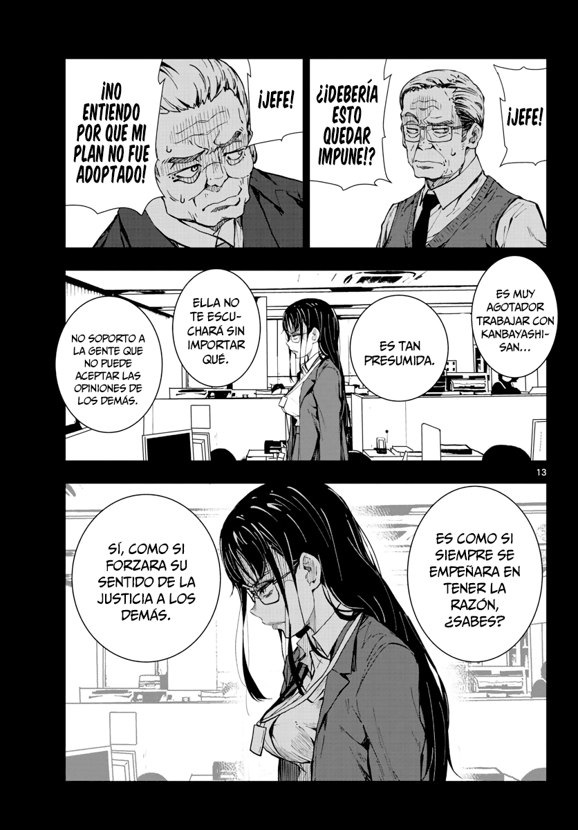 Read Zombie 100 ES Manga Online