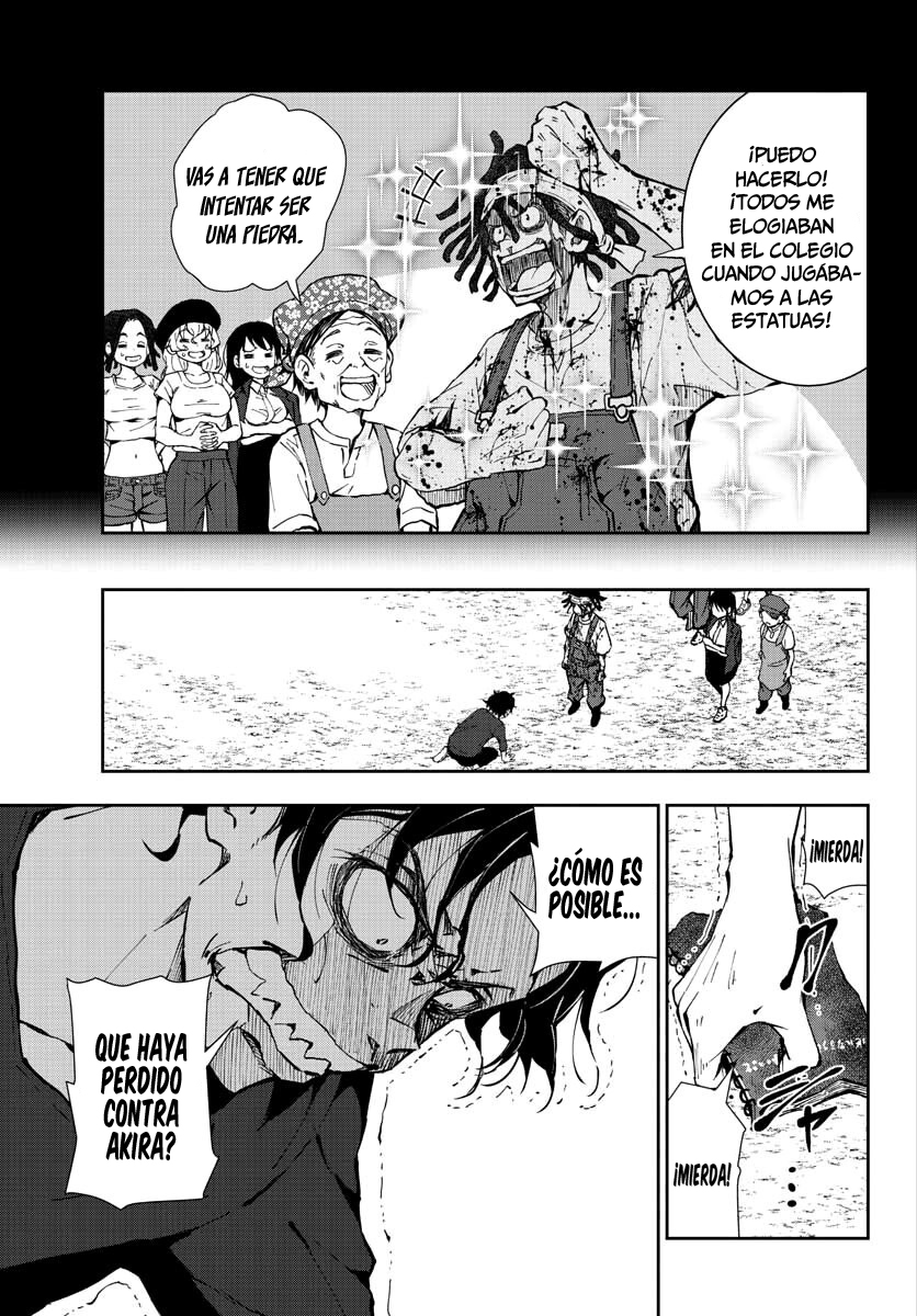 Read Zombie 100 ES Manga Online