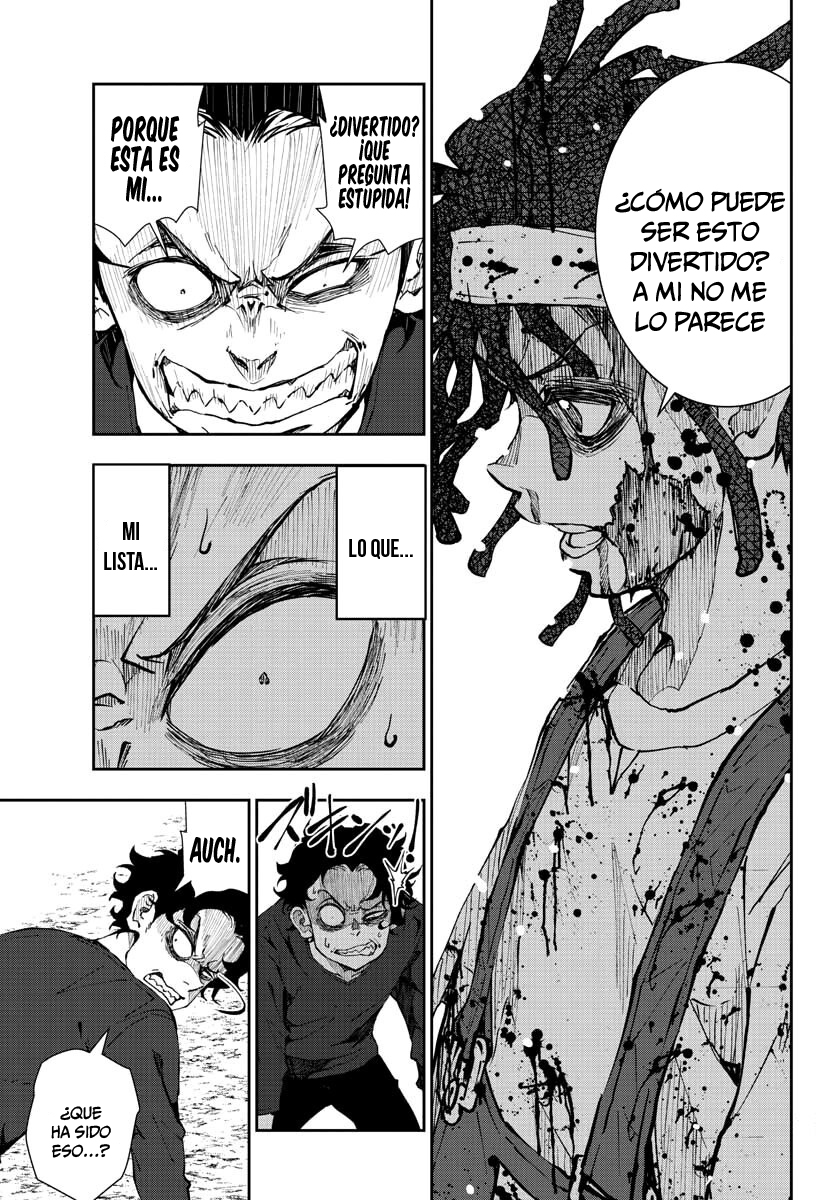 Read Zombie 100 ES Manga Online