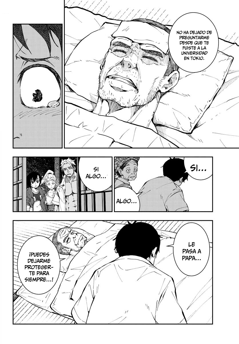 Read Zombie 100 ES Manga Online